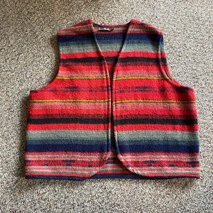 Vintage Vest